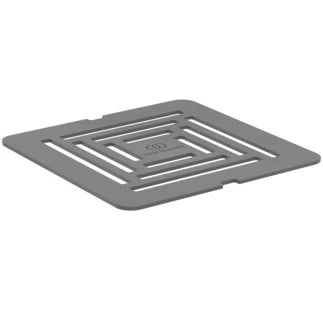 Ideal Standard Flat S+ couvercle - grey