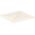 Ideal Standard Flat S+ couvercle pour évacuation - Sable