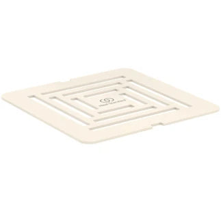 Ideal Standard Flat S+ couvercle pour évacuation - Sable