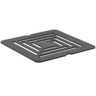 Ideal Standard Flat S+ couvercle - black