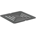Ideal Standard Flat S+ couvercle - black