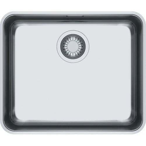 Franke Aton - Cuve à sous-encastrer / 510 x 430 mm/ Lisse