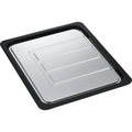Franke Acces égouttoir mobile / 333 x 417 x 22 mm/ Inox-Synthétique