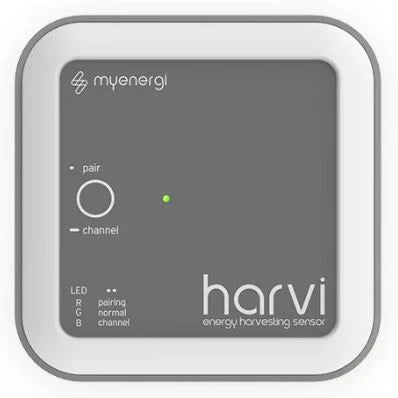 Myenergi Harvi capteur d'énergie sans fil