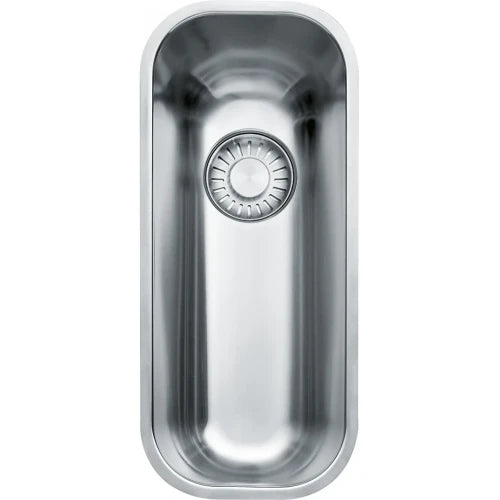 Franke Largo - Cuve à sous-encastrer / 160 x 390 mm / Lisse