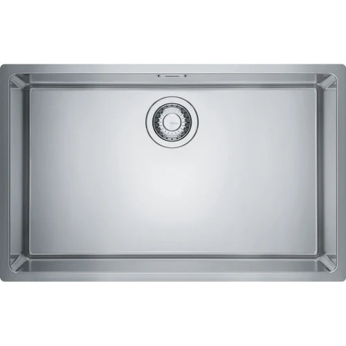 Franke Maris - Cuve à sous-encastrer / 700 x 400 x 180 mm