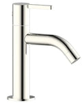 Procasa Vivo robinet eau froide - Brushed Nickel PVD - brossé mat PVD
