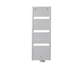 Vasco Iris-A sèche-serviettes 1682 x 600 mm - 996 W (EN442/75/65/20) - Ral 9016 blanc signalisation