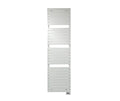Vasco Aster-A sèche-serviettes electrique 1834 x 600 mm - 1000 Watt - Ral 9016 blanc signalisation