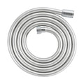 Grohe Silverflex flexible de douche 2000 mm - 1/2 x 1/2 - silver