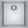 Franke Maris cuve à sous-encastrer / 440 x 440 mm/ Lisse