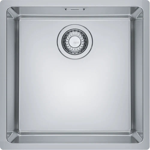 Franke Maris cuve à sous-encastrer / 440 x 440 mm/ Lisse