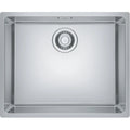 Franke Maris cuve à sous-encastrer / 540 x 440 mm/ Lisse