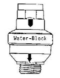 Fixaflex Waterblock clapet de sécurité MF 3/4 x 3/4 - pour machine à laver et lave-vaisselle