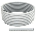 Giacommini R999 tuyau multicouche 40 x 3,5 mm (longueur 5m) - blanc - prix au mètre