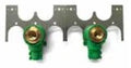 Giacomini kit 2xrm139 + support r578z