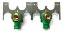 Giacomini kit 2xrm139 + support r578z