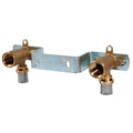 Giacomini BE074 kit 2xrp139 + support r578a