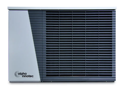 Alpha Innotec Hybrox 8- 8kW Monobloc pompe à chaleur air/eau