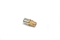 Giacomini RM107 raccord à sertir raccord droit MF 40 x 5/4 M