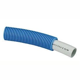 Giacomini R999B tuyau multicouche met mantel 20 x 2 mm (longueur 50m) - bleu - prix par mètre