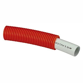 Giacomini R999R tuyau multicouche met mantel 20 x 2 mm (longueur 50m) - rouge - prix par mètre