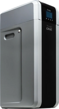 WaterGenius The One Triple adoucisseur d'eau - convient pour 3-8 personnes