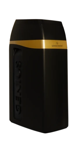 WaterGenius Home Water Station AI Single adoucisseur d'eau / purificateur - convient pour 1-4 personnes