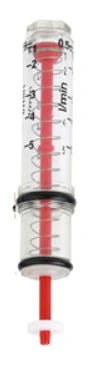 Giacomini  P78M debitmetre 1-5l/min pr r553m-r553f-r53m 0,5-5L