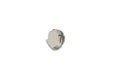 Giacomini  R92 bouchon plein auto-etanche 1/2" /2