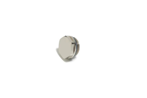 Giacomini  R92 bouchon plein auto-etanche 1/2" /2