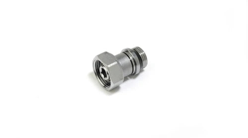 Giacomini R173TG douille telescop. + ecrou auto-etanche 1/2"