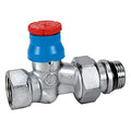 Giacomini  R402TG robinet thermost. droit chantier 1/2"
