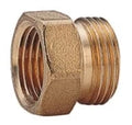 Giacomini  R180FR raccord base droit f x aa 1/2" X16