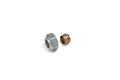 Giacomini  R178E adaptateur 3/4"ec pour tube cuivre/acier 3/4" E X 15TR