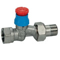Giacomini  R402D robinet thermost. droit modele din 1/2"