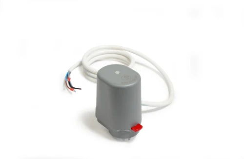 Giacomini R473M Moteur thermique 230V Nc Mt.1,0 230Vac