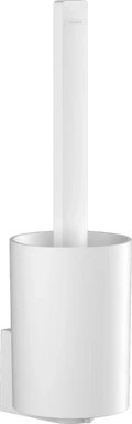Hansgrohe Wall Storis porte-brosse blanc mat