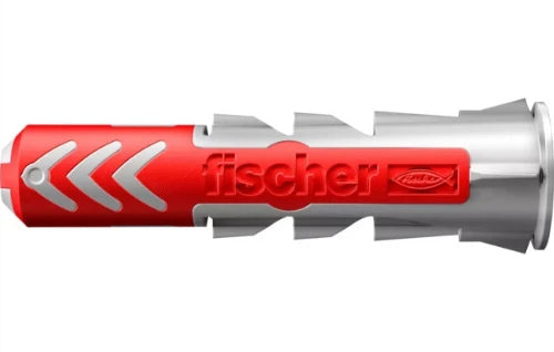 Fischer DuoPower cheville M6 x 30 mm