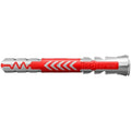 Fischer DuoPower cheville M8 x 65 mm