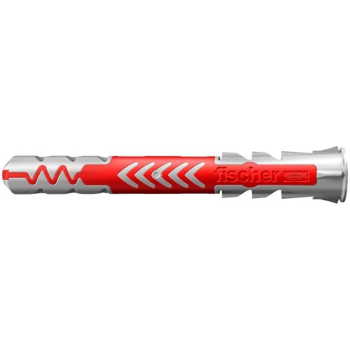 Fischer DuoPower cheville M8 x 65 mm