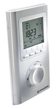 Giacomini K480P thermostat programmable 230v filaire