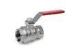 Giacomini  R850 vanne sfere integr. en331 man longue fxf 6/4