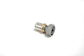 Giacomini  RM179E Raccord à sertir + Ecrou Prisonnier 3/4"Ec 3/4"E x 20x2
