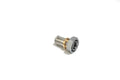 Giacomini  RM179 Raccord à sertir + Ecrou Prisonnier aa B.18 x 16x2
