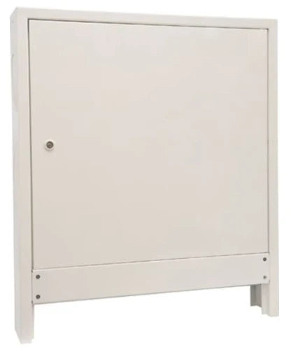 Giacomini  R501 armoire metal montage sur mur ral 9010 TIPO C