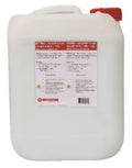 Giacomini K376 additif pour Mini chape 10L