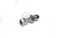 Giacomini  R15TG te regl. droit auto-etanche 1/2"