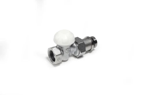 Giacomini  R15TG te regl. droit auto-etanche 1/2"