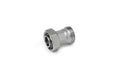 Giacomini  R176P rallonge pour robinet + te regl. aaxaa 16X16
